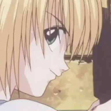 Profile image of クラピカ