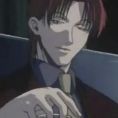 Profile image of ヒソカ