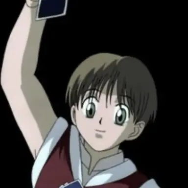 Profile image of シャルナーク