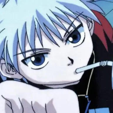 Profile image of キルア
