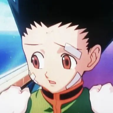 Profile image of ゴン