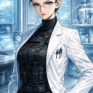 Profile image of Dr Kurome