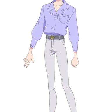 Profile image of 스미레