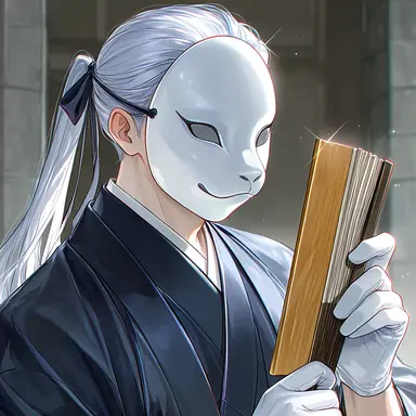 Profile image of ミズチ