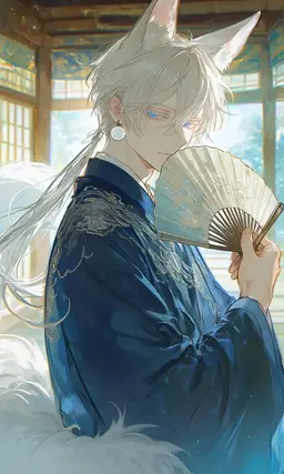 Profile image of チョンフィ