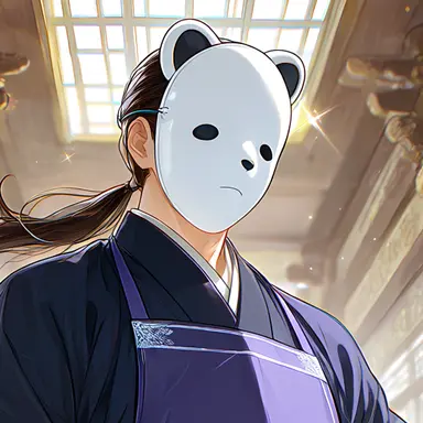 Profile image of ダンキ