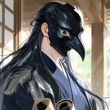 Profile image of カラス