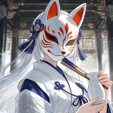 Profile image of ホシ
