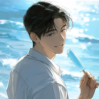 Profile image of 東雲 悠磨