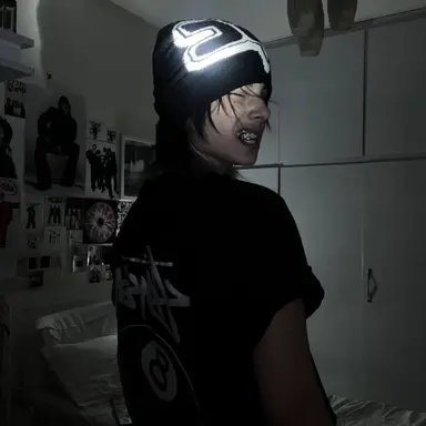 Profile image of Damon