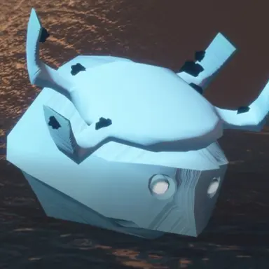 Profile image of カニ