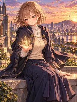 Profile image of Lee Roa