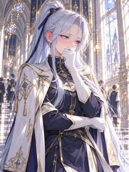 Profile image of Kang Serin