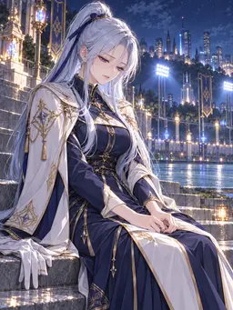 Profile image of Kang Serin