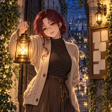 Profile image of Yoon Seohwa