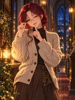 Profile image of Yoon Seohwa