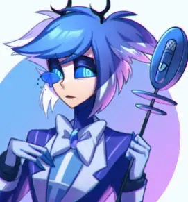 Profile image of Alastor