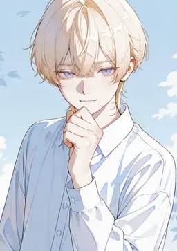 Profile image of ハヤト