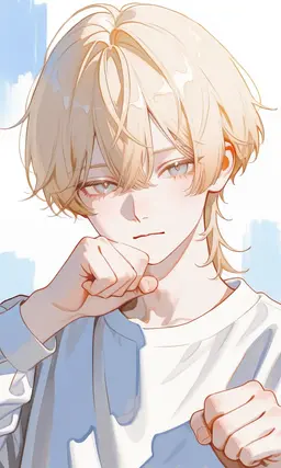 Profile image of ハヤト