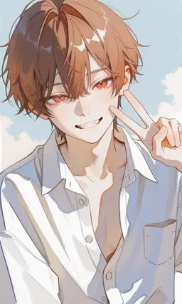 Profile image of キョウヤ
