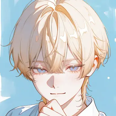 Profile image of ハヤト