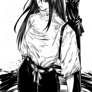 SturdyLane4386의 Fem Yuta Okkotsu