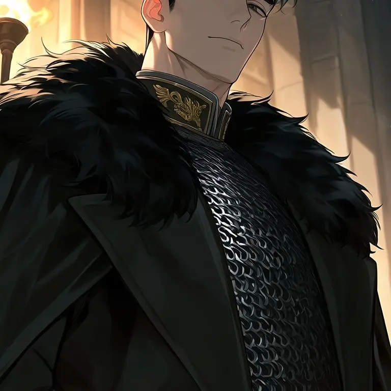 Lostarrow17의 Sold to the Alpha Lord