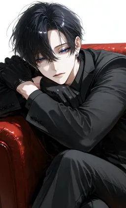 Profile image of 颯