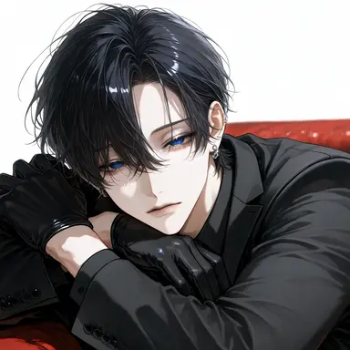 Profile image of 颯