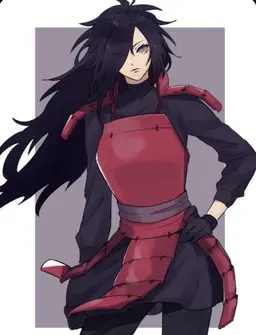 Profile image of マダラ