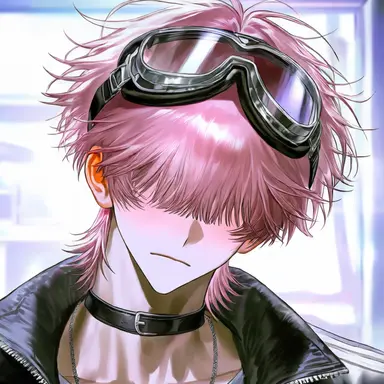 Profile image of Miyake