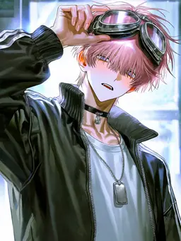 Profile image of Miyake