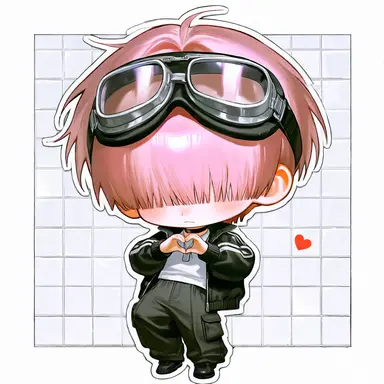 Profile image of Miyake