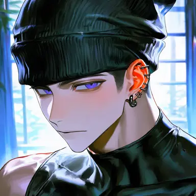 Profile image of Ashiya