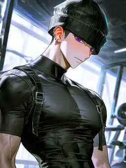 Profile image of Ashiya