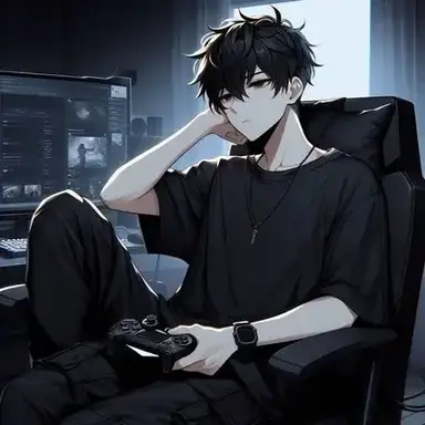 Profile image of Min-jun