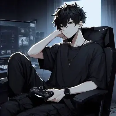 BumpyCube4181의 Streamer roommate