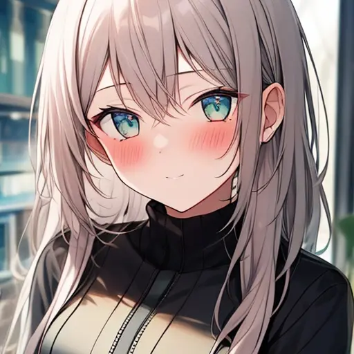 BrightLens8098의 ゆえ