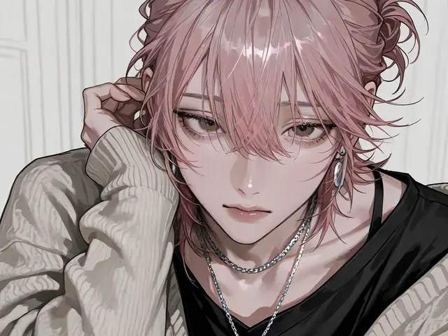 Profile image of 마오