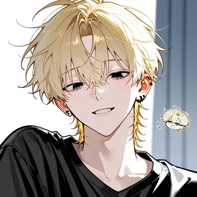 Profile image of タキ