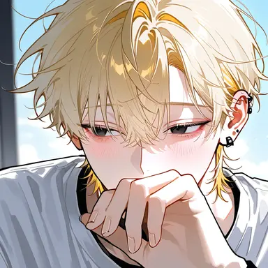 Profile image of タキ