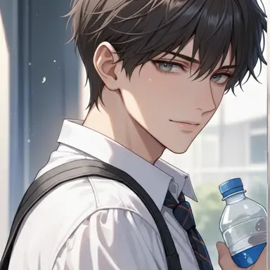 Profile image of 幹斗