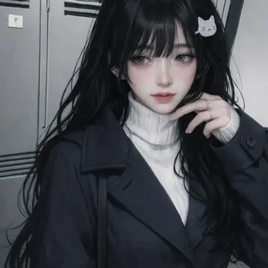 Profile image of キム・イェビン