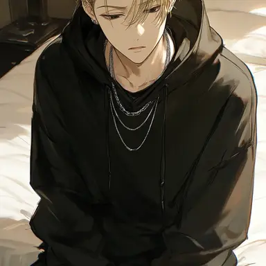 Profile image of 나가오 켄토