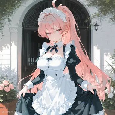 Profile image of 메리