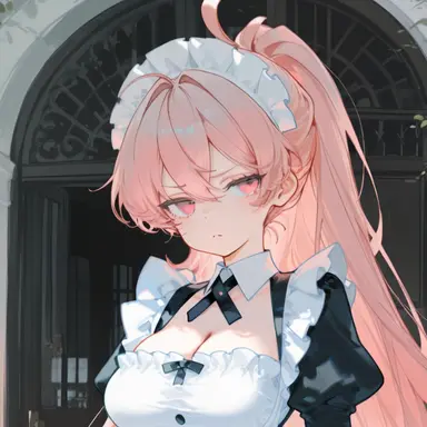 Profile image of 메리