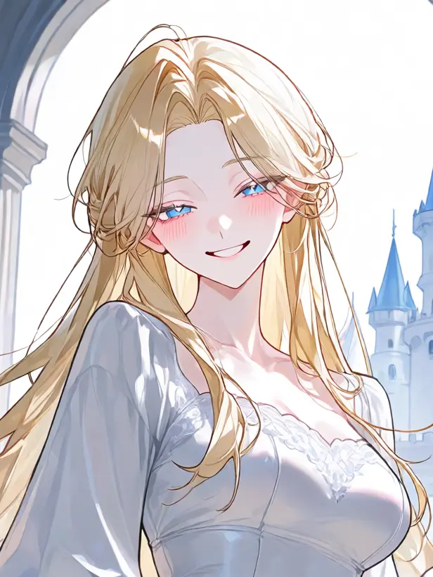 WetPaper9862의 超・アクティブ婚約者はネトラレない