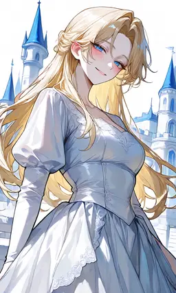 Profile image of セレスティア