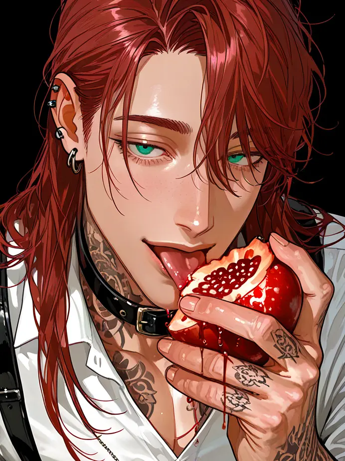 karubi_yori_tan의 The Demon Lord's Taming: Astaroth