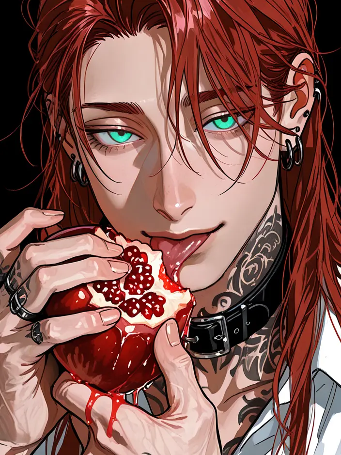 karubi_yori_tan의 Demon Lord's Discipline: Astaroth